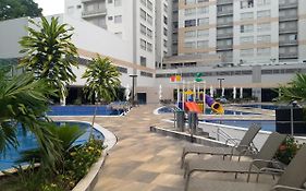 Park Veredas Flat Service